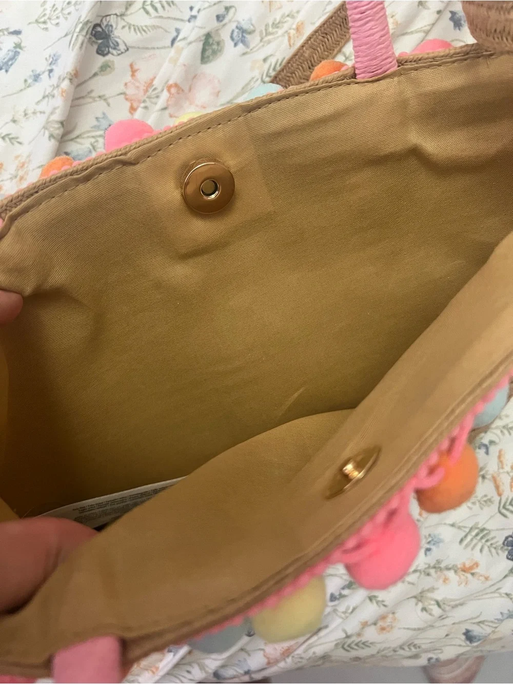 Primark Kids Beach Bag